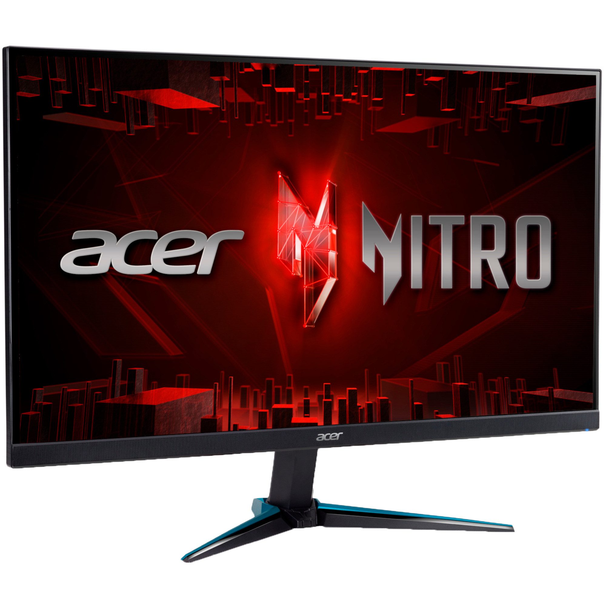 Acer Acer Nitro VG270UG, Gaming-Monitor, (QHD, IPS, TFT-Monitor (2560 x 1440 px)