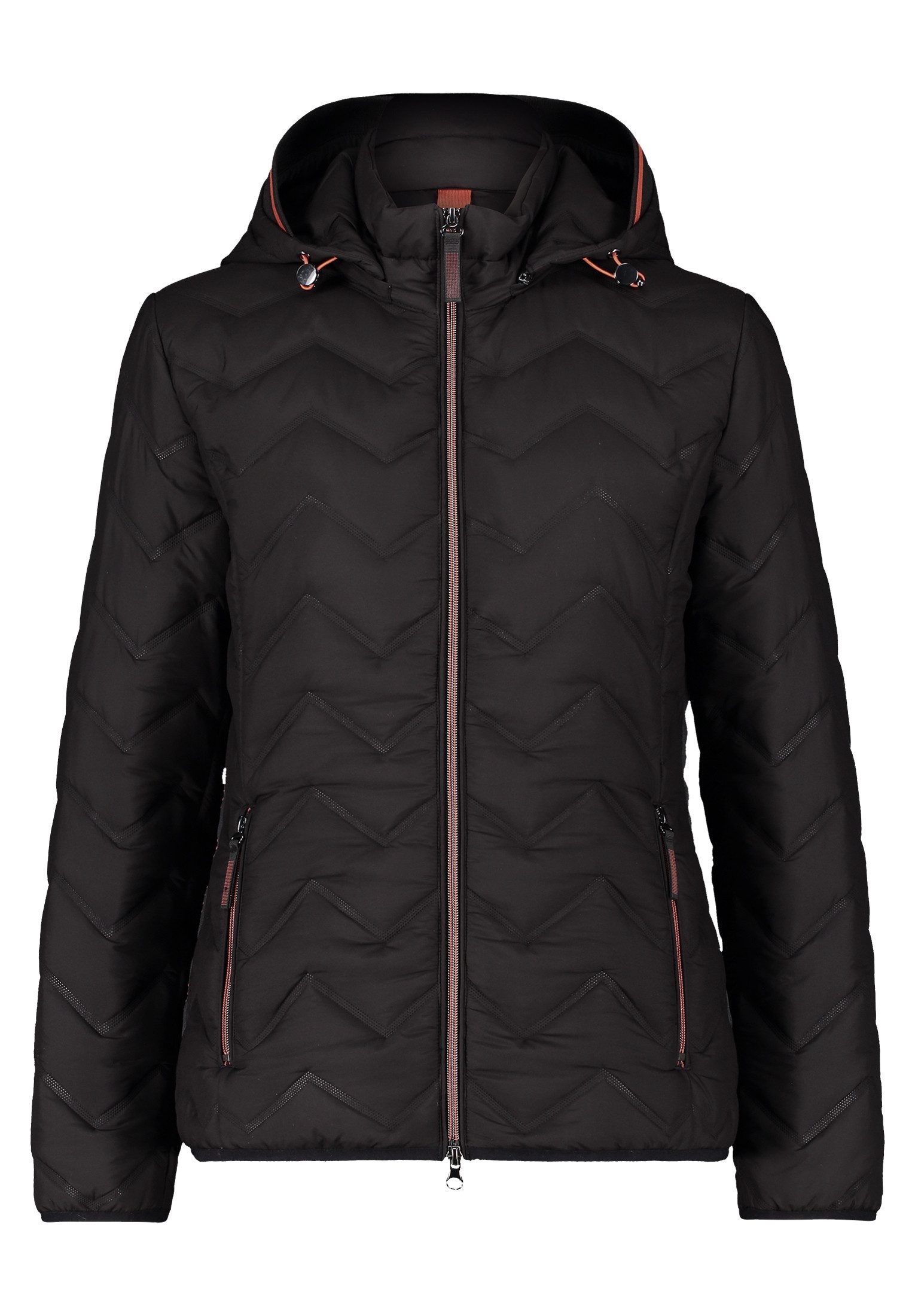 Betty Barclay Allwetterjacke Jacke Watte