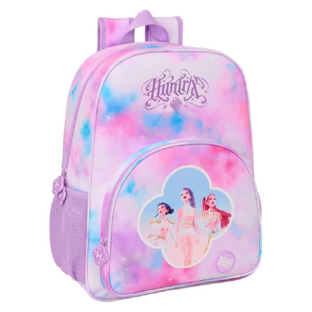 safta Freizeitrucksack Demon Hunters Kpop Artist Rucksack 42cm