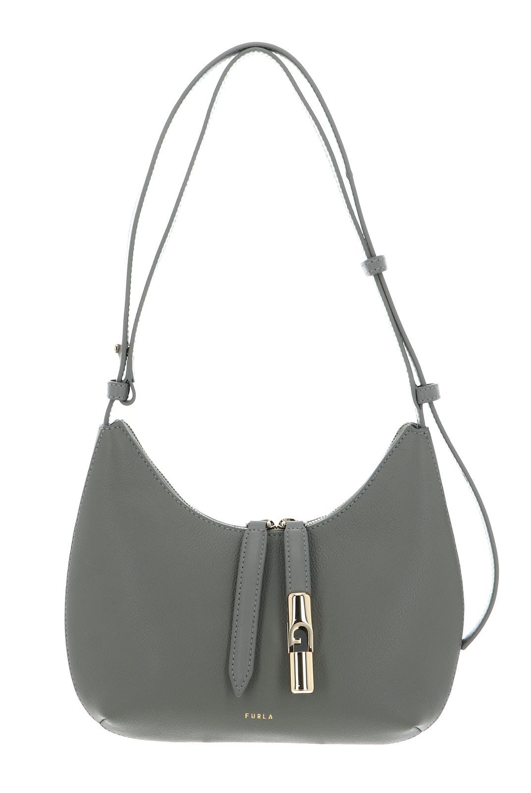 Furla Schultertasche Shoulder Bag, aus echtem Leder