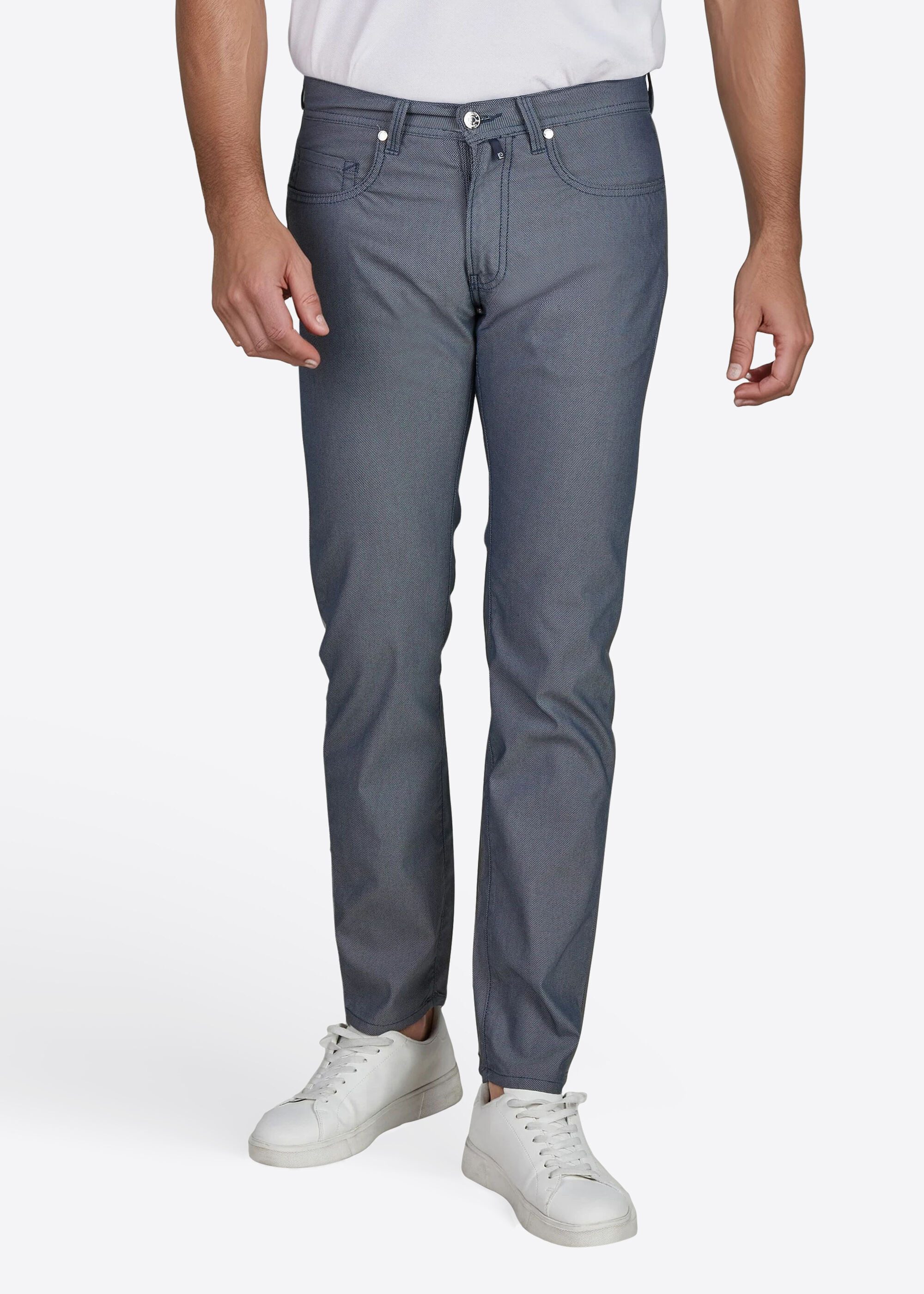 Pierre Cardin Chinohose Lyon' (1-tlg) günstig online kaufen