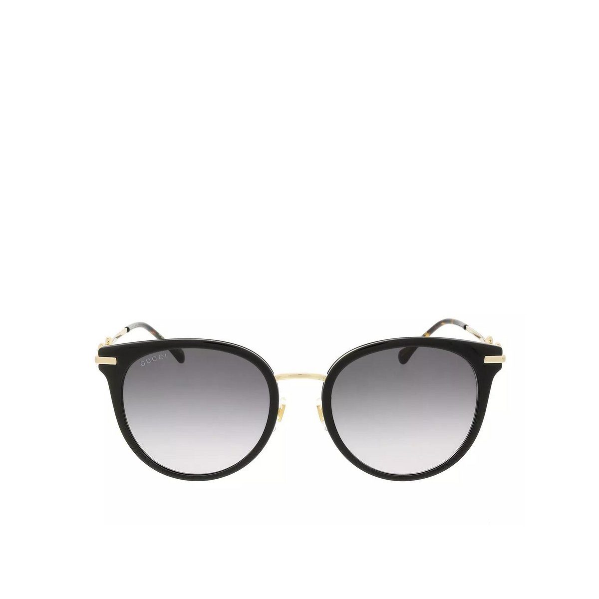Sonnenbrille (1-St) schwarz GUCCI