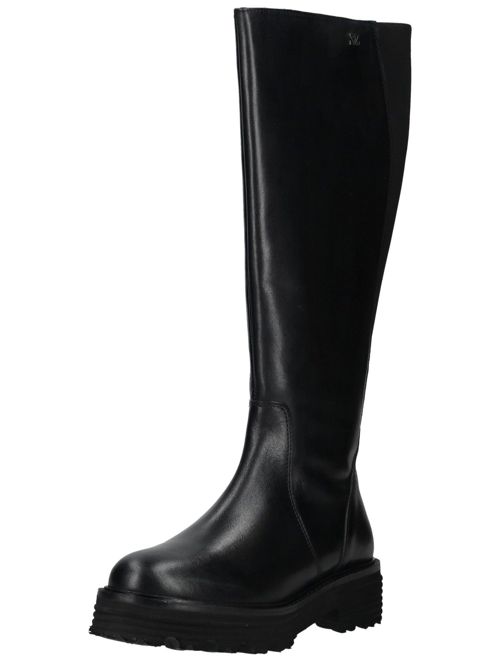 Lazamani Lazamani Stiefel Leder Stiefel günstig online kaufen