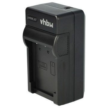 vhbw passend für Easypix aquapix W510 Kamera / Foto DSLR / Foto Kompakt / Kamera-Ladegerät