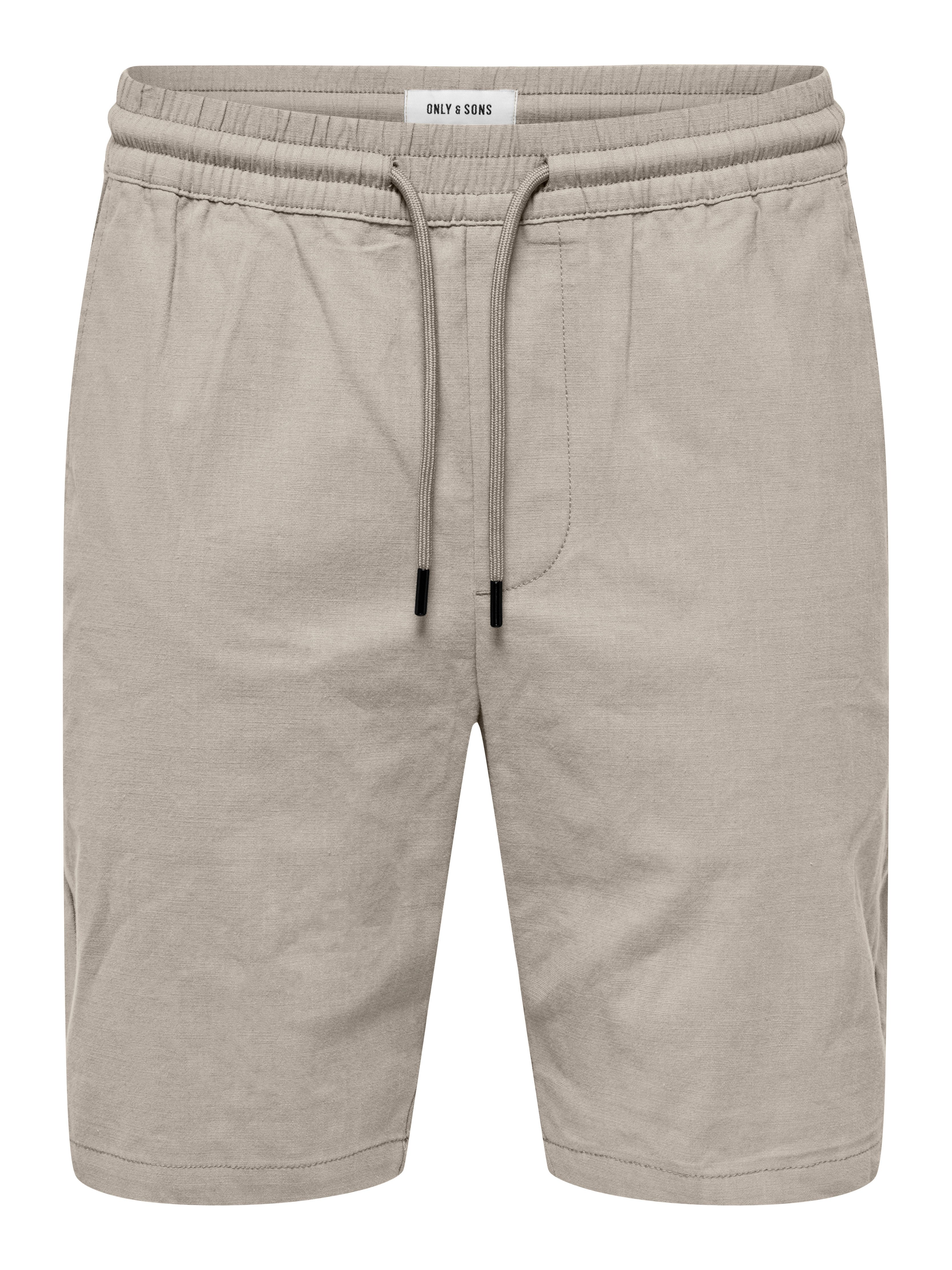 ONLY & SONS Chinoshorts ONSCAPRI SLIM günstig online kaufen