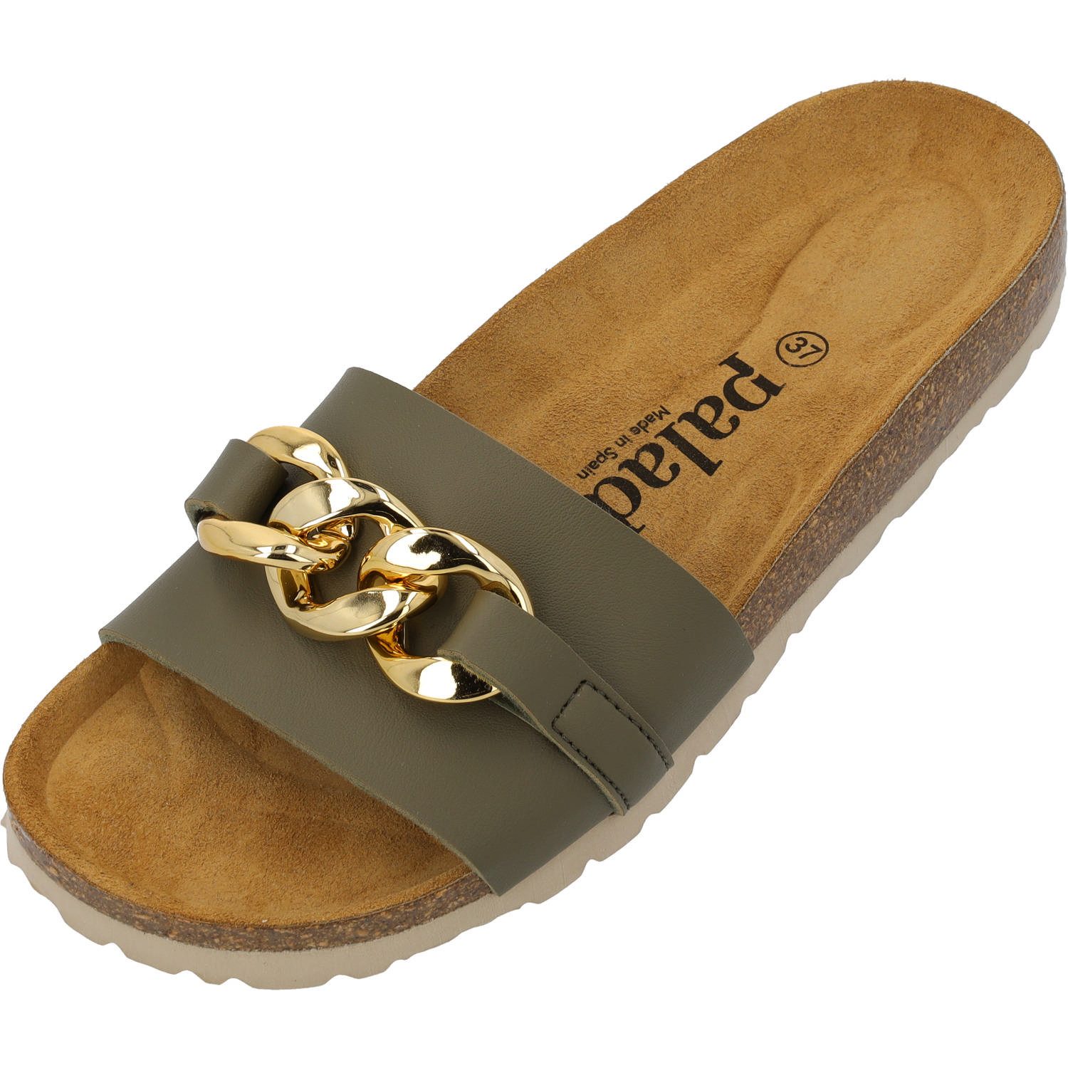 Palado Gozo Pantolette günstig online kaufen