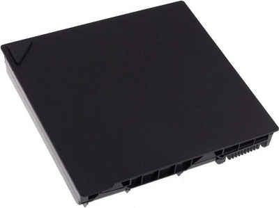 Powery Akku für Asus G74 Laptop-Akku 4400 mAh (14.4 V)