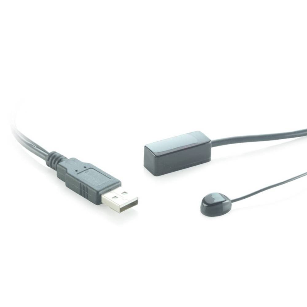 Marmitek ängerungBlasterSpeisung über USB TV-Ausgang Medienfernbedienung