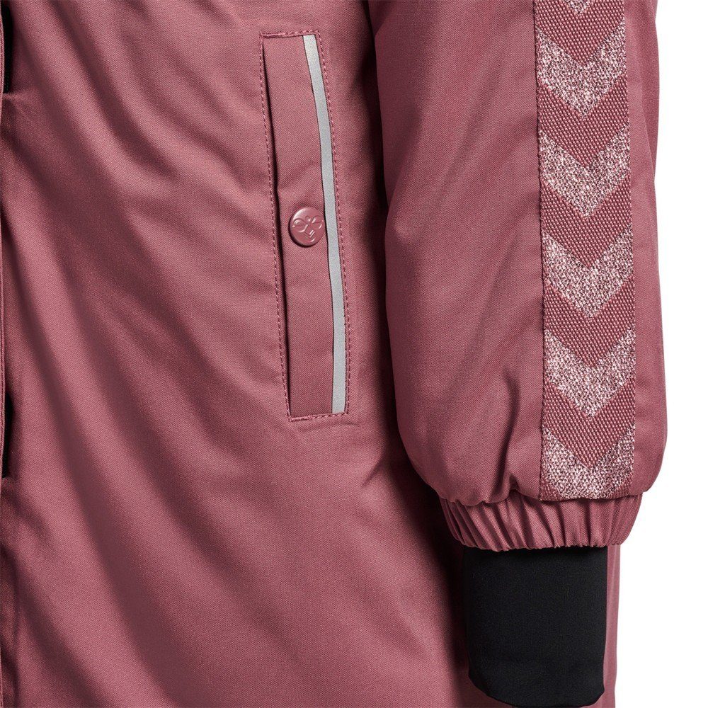 hummel Rosa Winterjacke