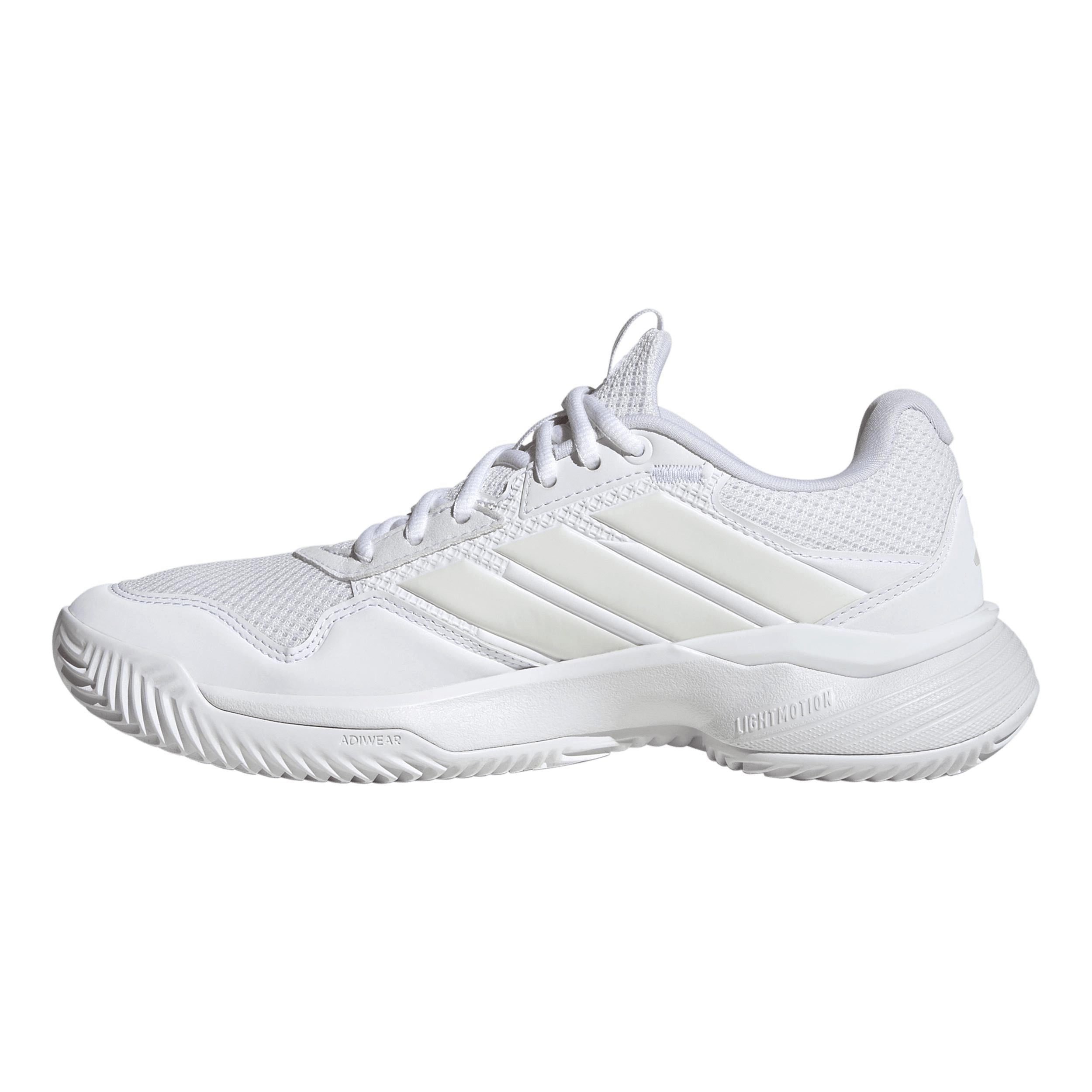 adidas Sportswear Gamecourt 3 - Sandplatzcourt Tennisschuh Tennisschuh