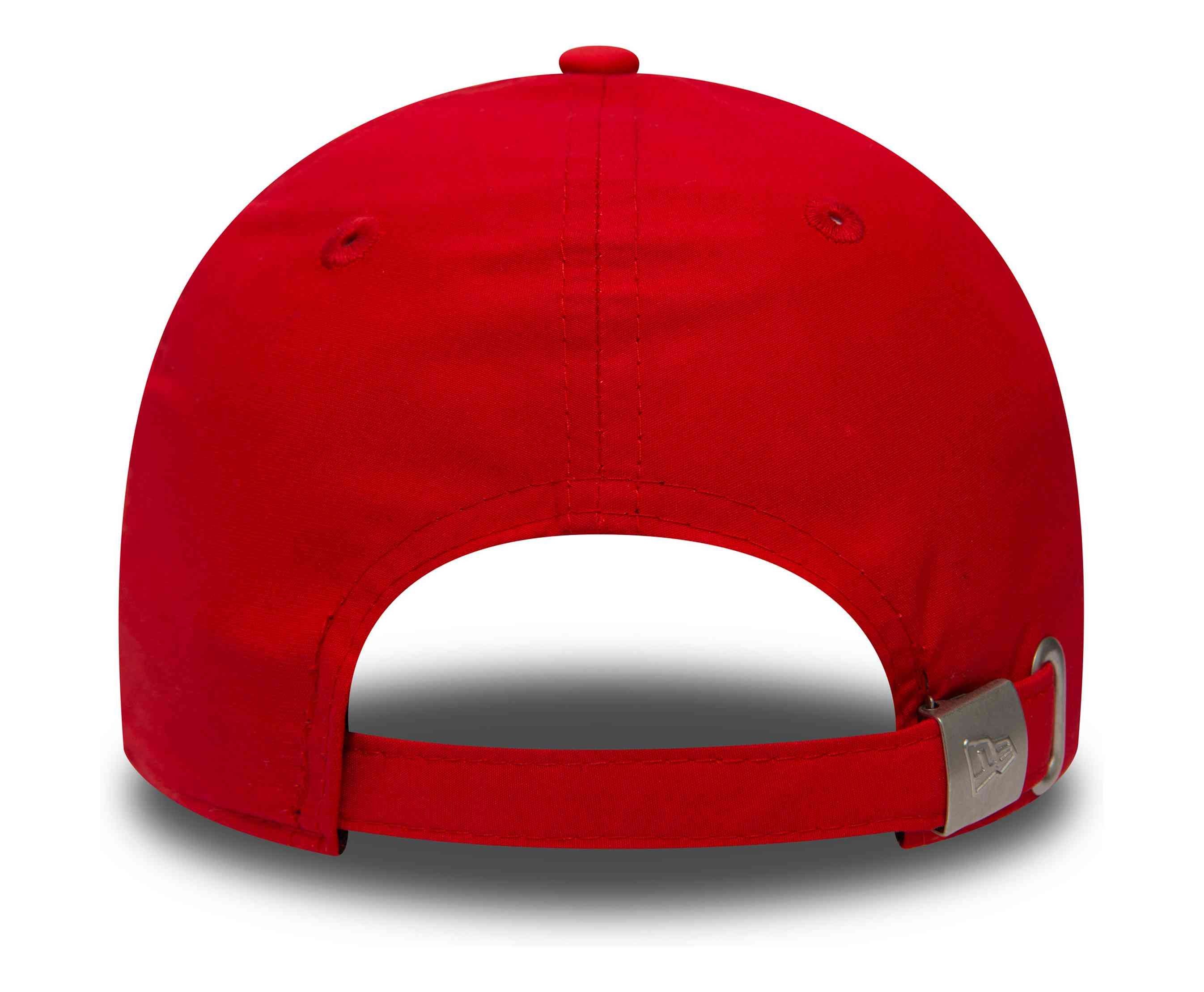 New Era Snapback Cap MLB New York Yankees Flawless Logo Basic 9Forty – Bild 3 von 4