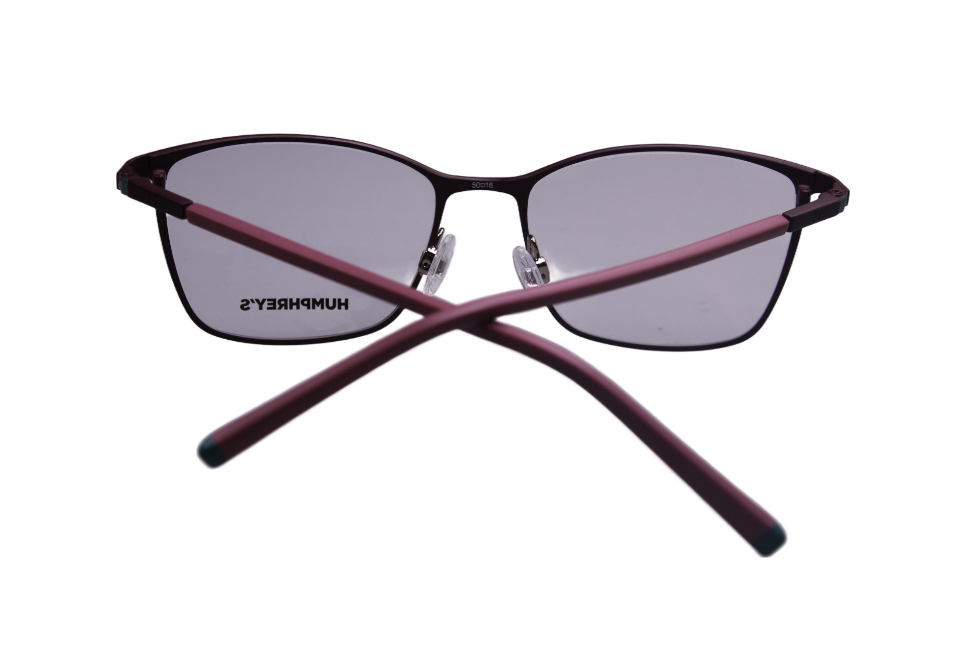HUMPHREY´S eyewear Brillengestell Humphrey's Fassung 582366 55