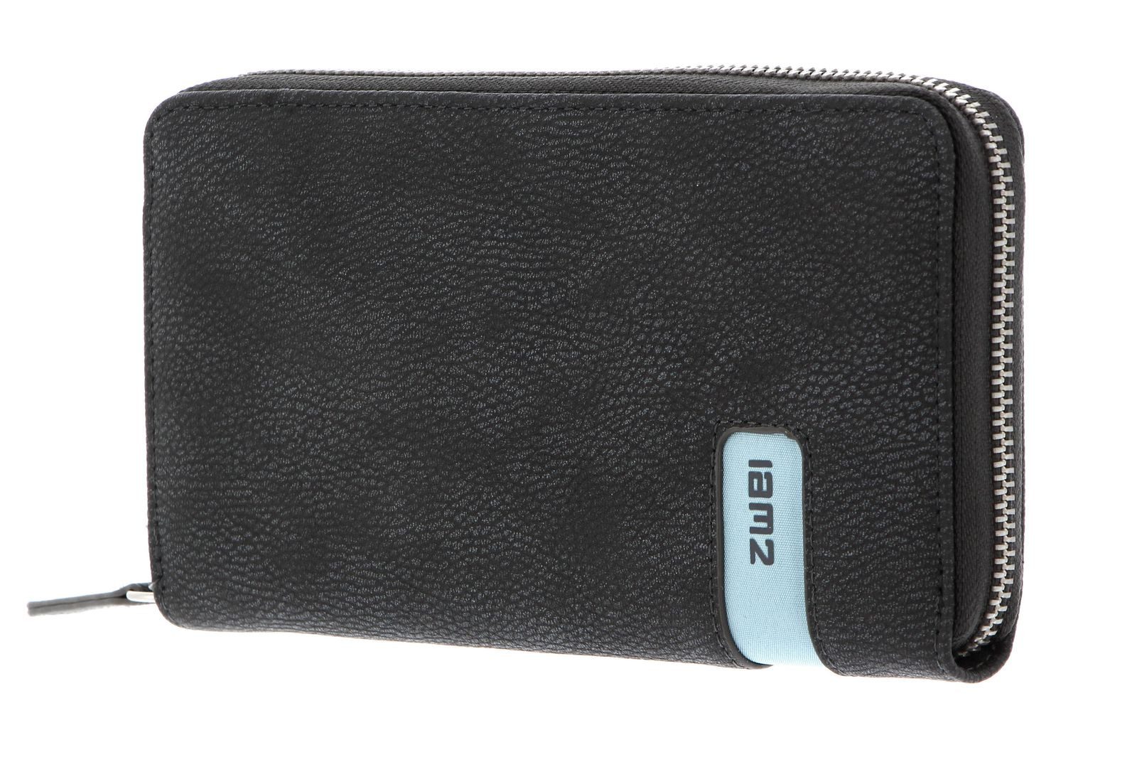 Zwei Geldbörse M.Wallet