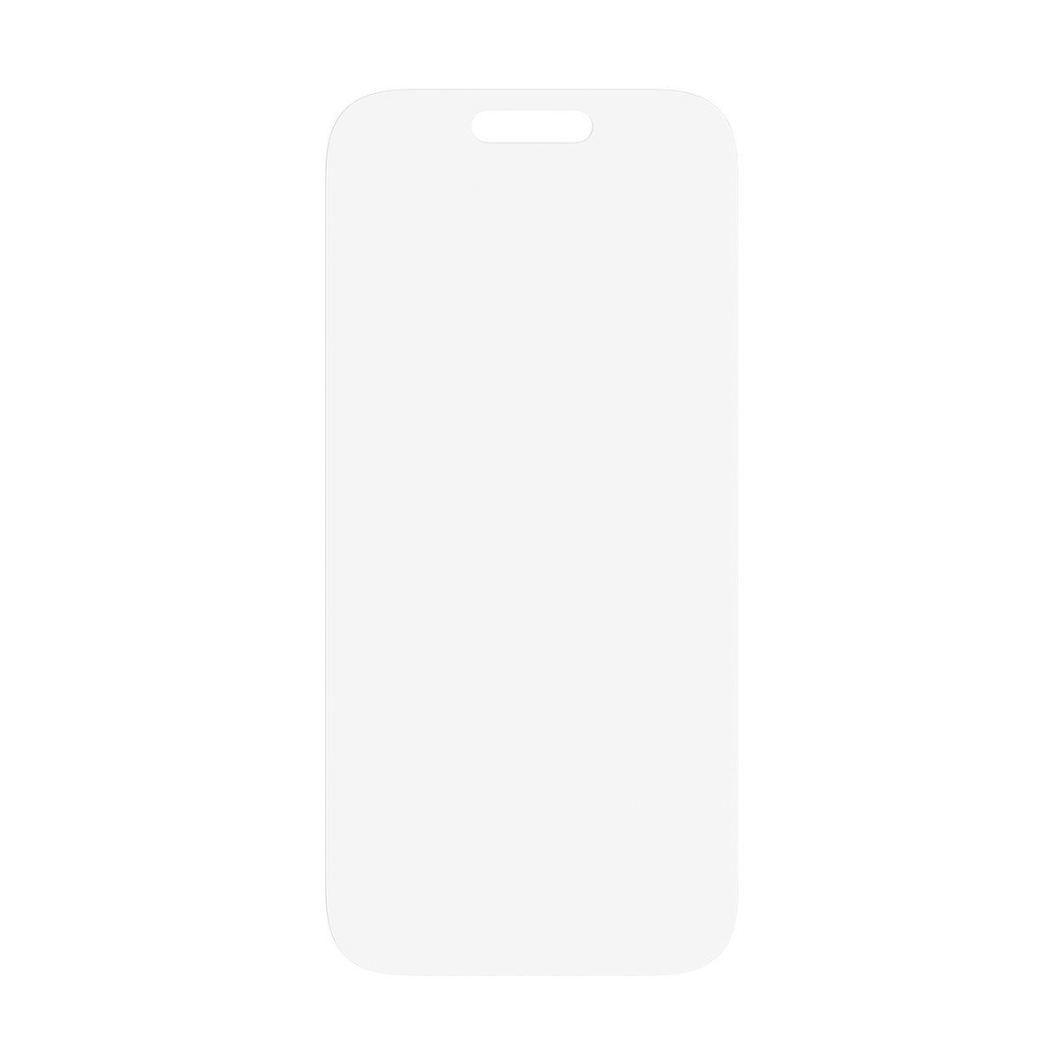 CARE by PanzerGlass Displayschutzglas Anti-Reflective Armor Screen Protector für Apple iPhone 17 Pro, Displayschutzfolie, Schutzfolie, Bildschirmschutz, kratz- & stoßfest