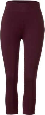 Cecil Leggings mit hohem Bund