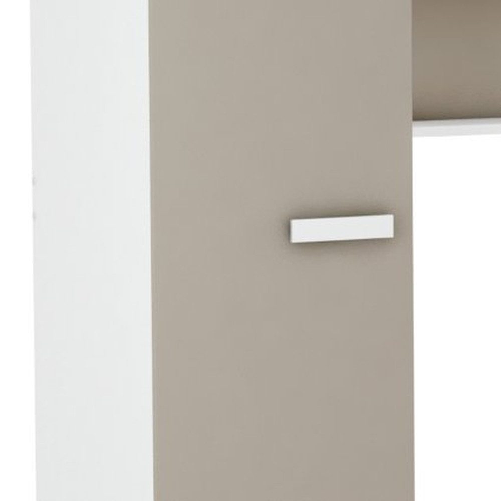 PREISBRECHER Kleiderschrank Tidy 304 x 203 x 54 cm (B/H/T)