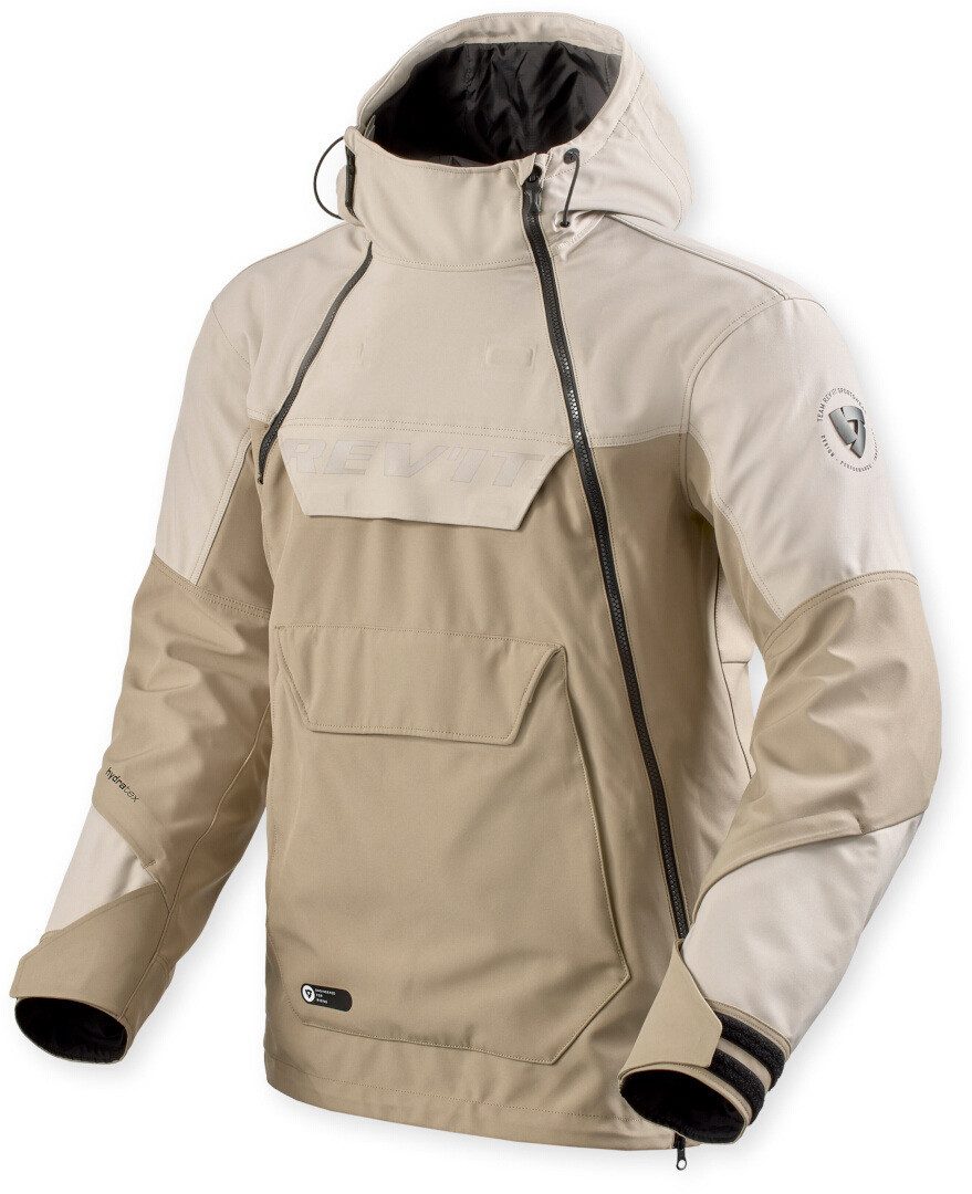 Motorradjacke Altair H2O wasserdichte Motorrad Textiljacke