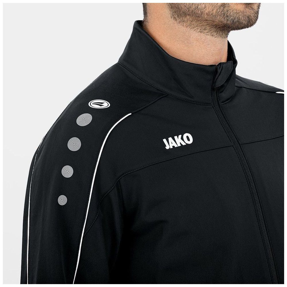 Jako Trainingsjacke Polyesterjacke Classico
