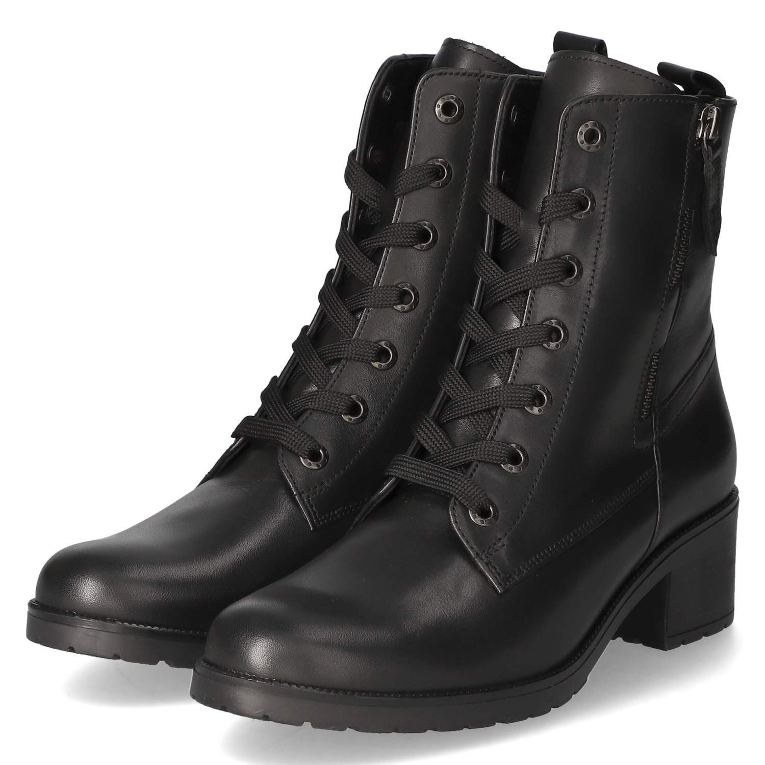 Gabor Schnürstiefeletten Stiefelette günstig online kaufen