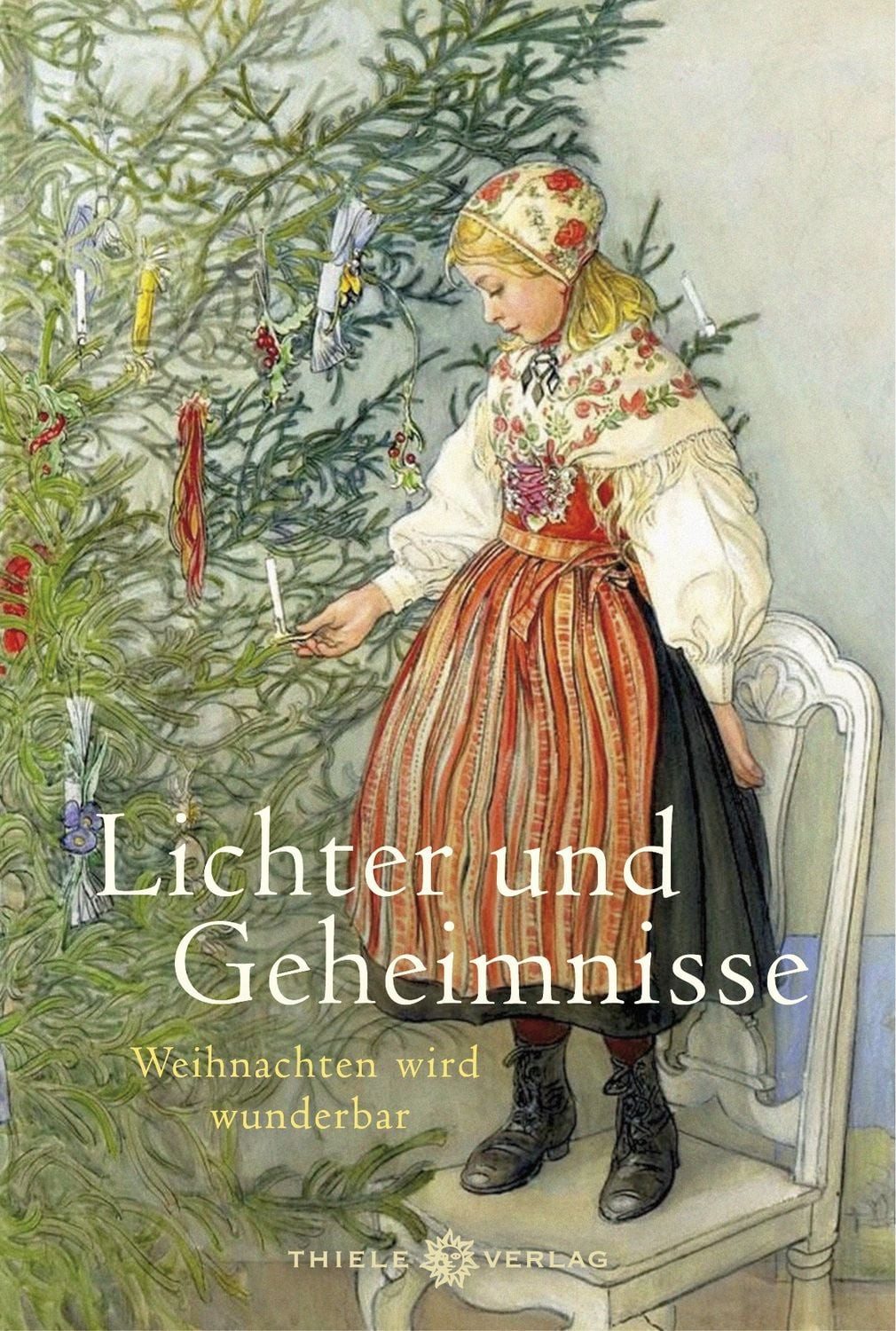 Lichter und Geheimnisse / diverse