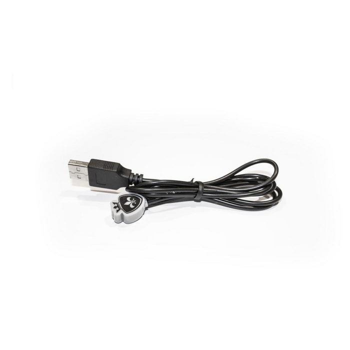 mystim USB auf Mystim-Magnetadapter 46521 USB-Ladegerät