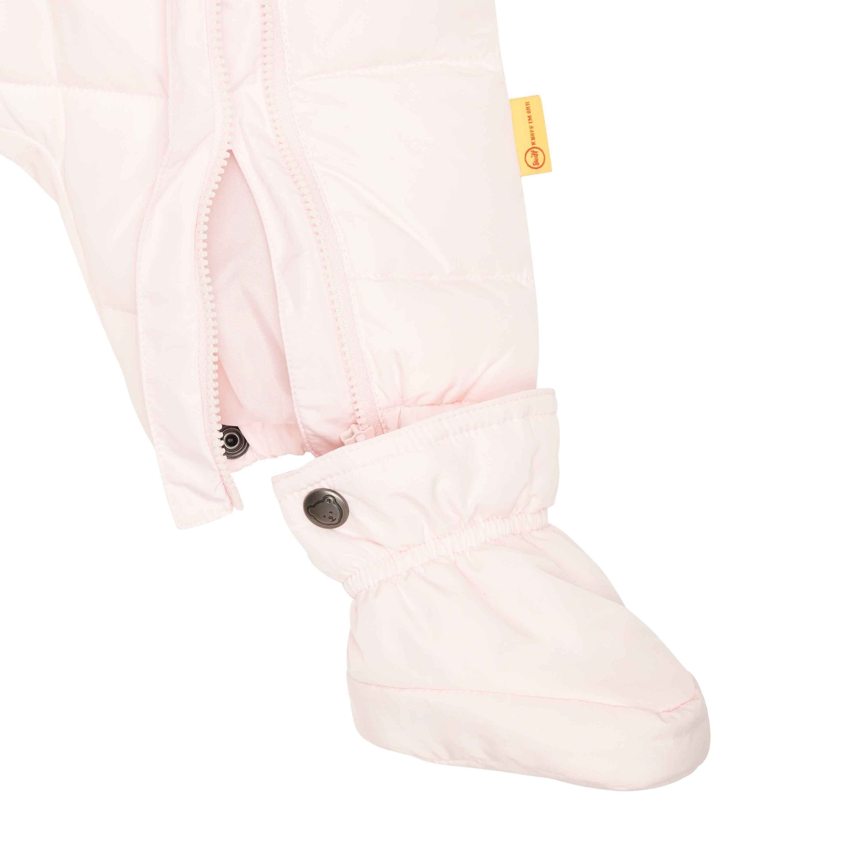 Steiff Schneeoverall Schneeanzug (1-tlg)