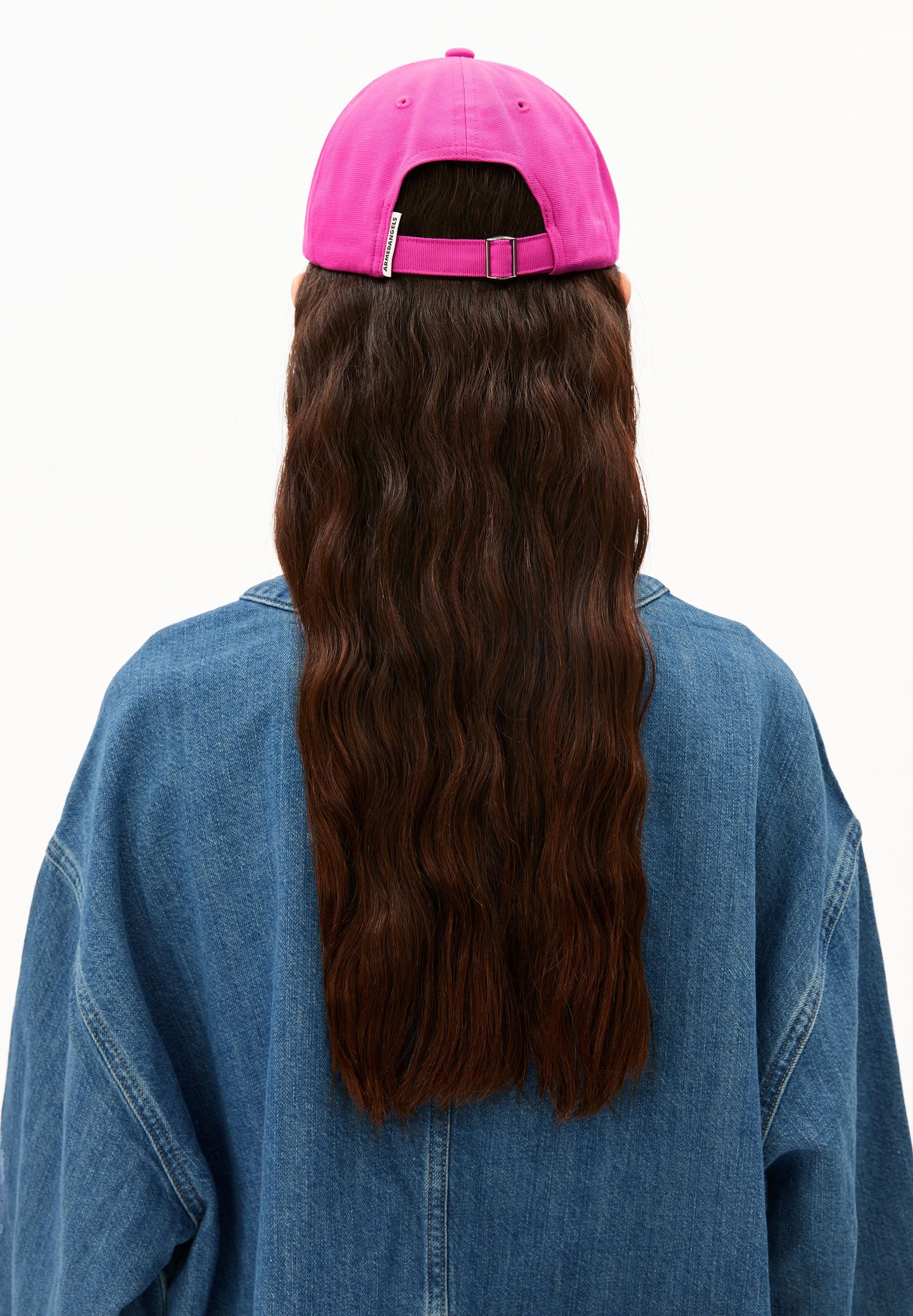 Armedangels Schal YENAAS BOLD CAP W