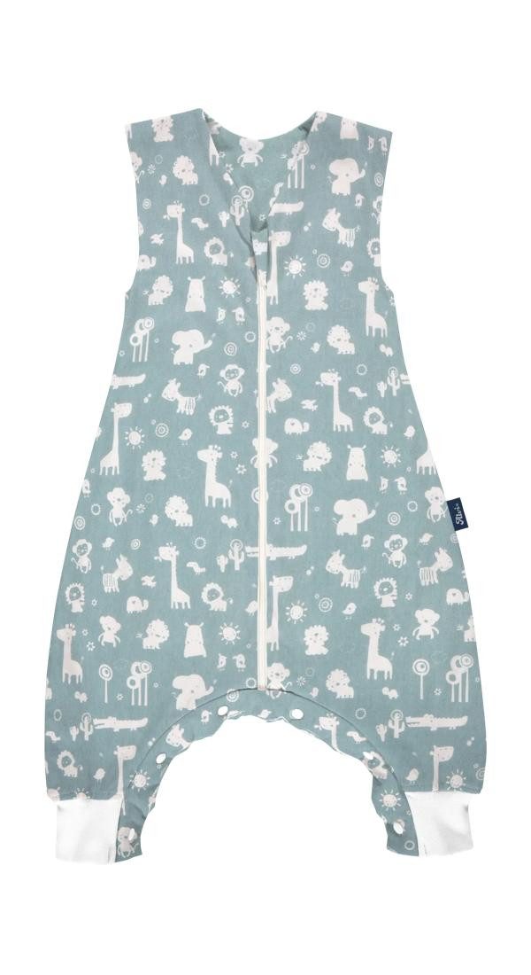 Babyschlafsack Sleep-Overall Light