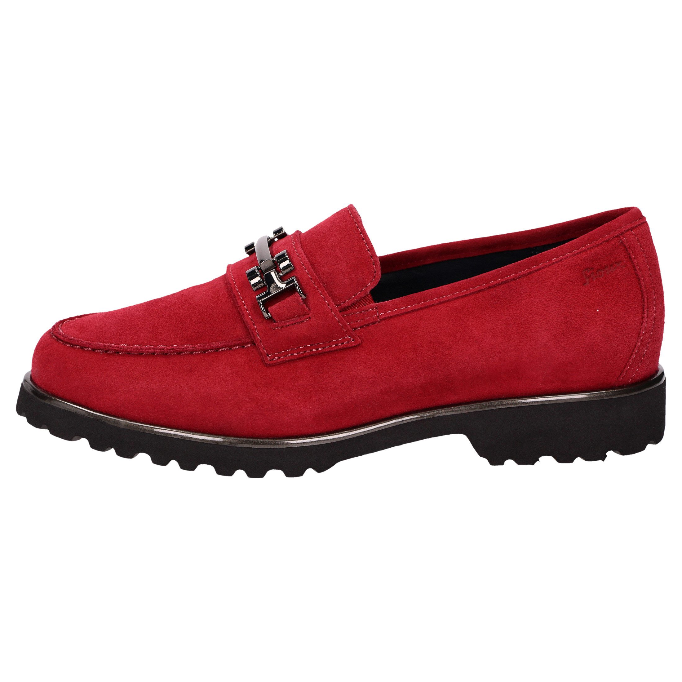 SIOUX Meredith-752-H Slipper günstig online kaufen