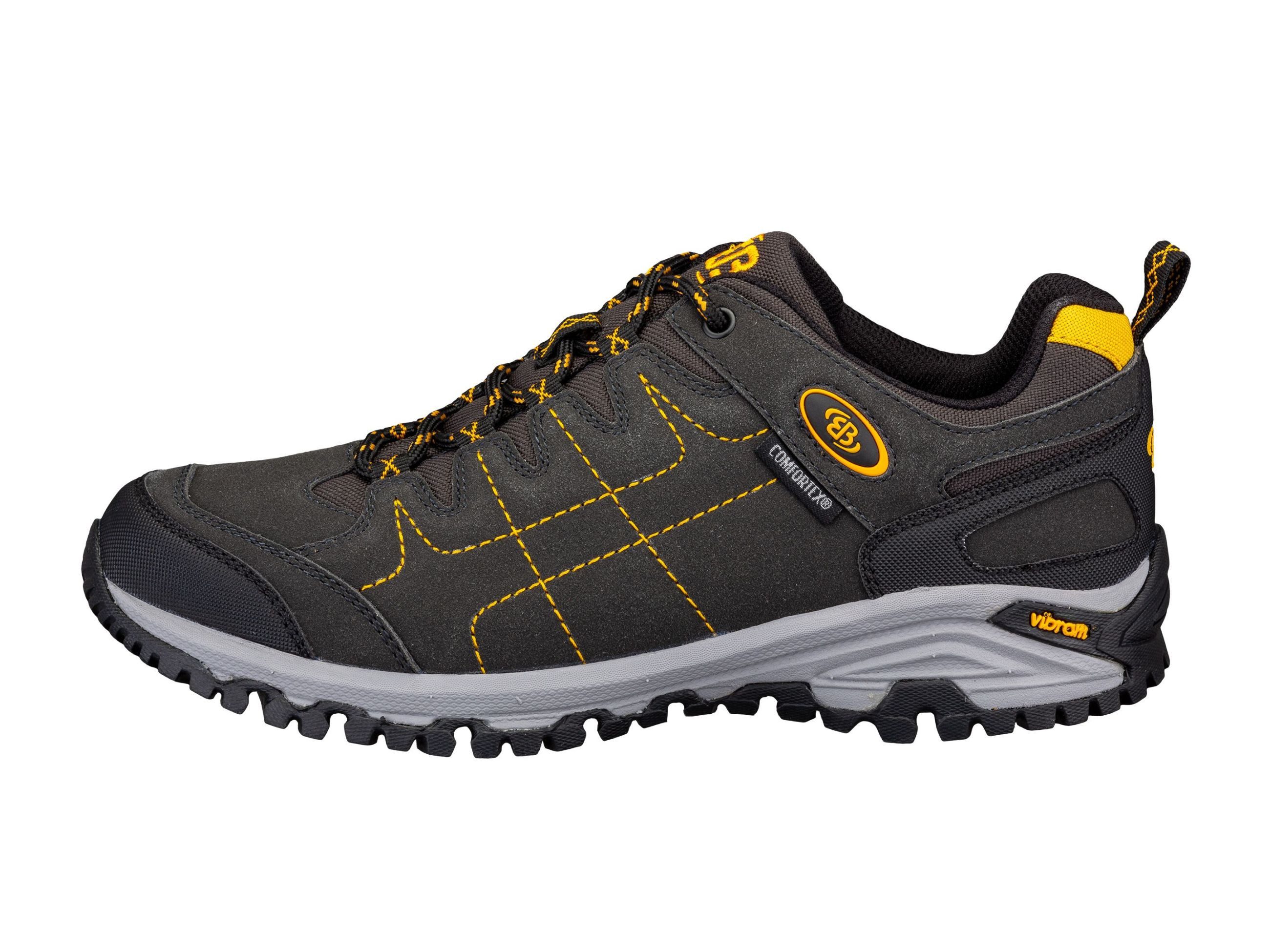 BRÜTTING Outdoorschuh Mount Shasta Low Outdoorschuh günstig online kaufen