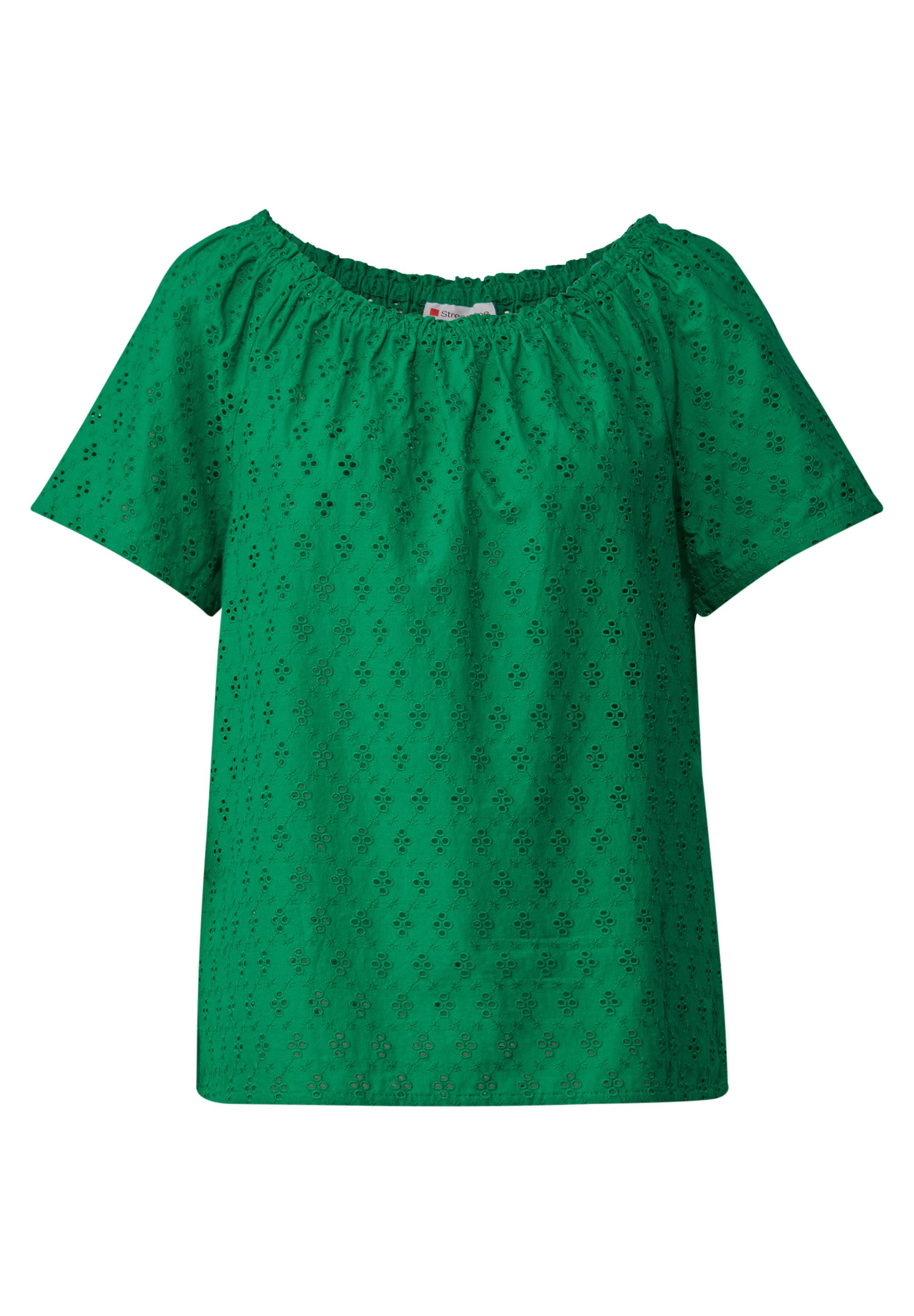 Carmenbluse