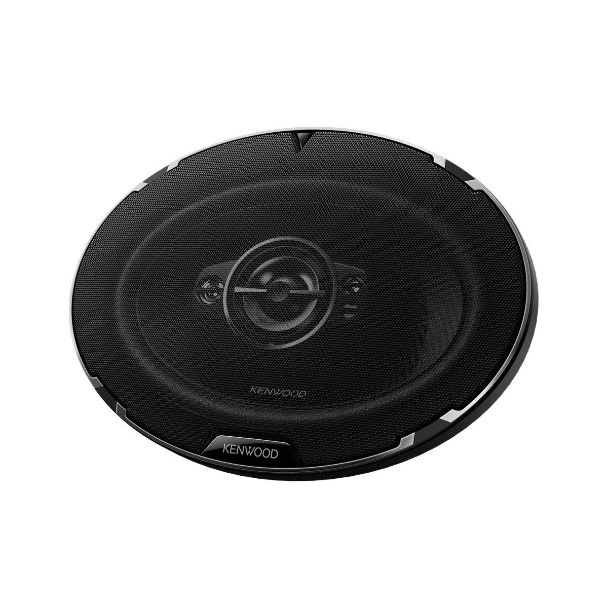 KENWOOD KFC-PS6997, 6 x9 " 5-Wege-Koaxiallautsprecher der Performance Serie Auto-Lautsprecher (150 W)