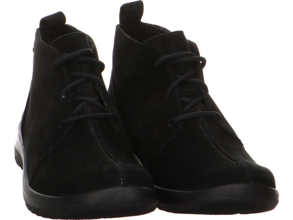 Superfit Schnür-Stiefeletten für Damen Schnürboots (keine günstig online kaufen