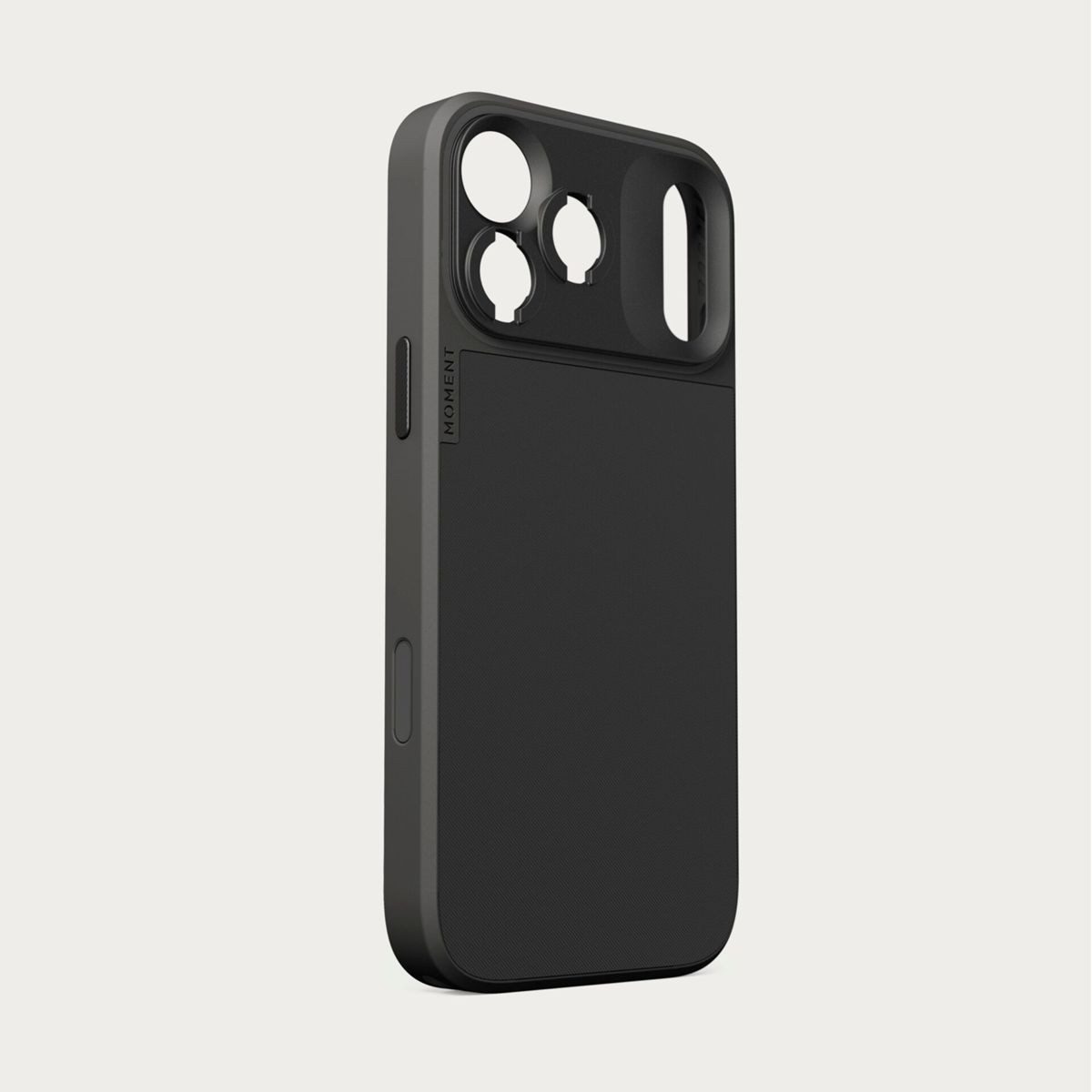 MOMENT Smartphone-Hülle Camera Case for iPhone 17 Pro Max with MagSafe