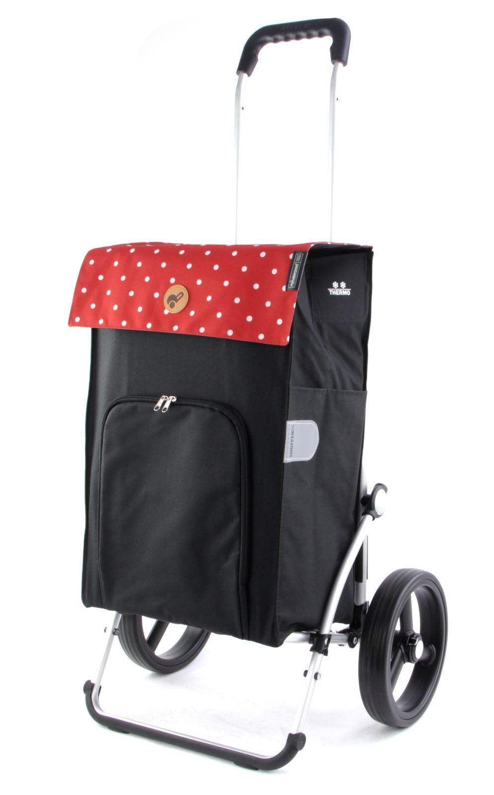 Andersen Einkaufstrolley Royal Shopper, 45 l