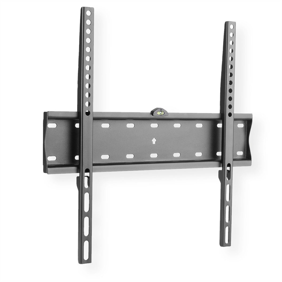 VALUE TV-Wandhalterung TV-Wandhalterung, fest, (bis 55 Zoll, 32-55 Zoll, bis 40 kg)