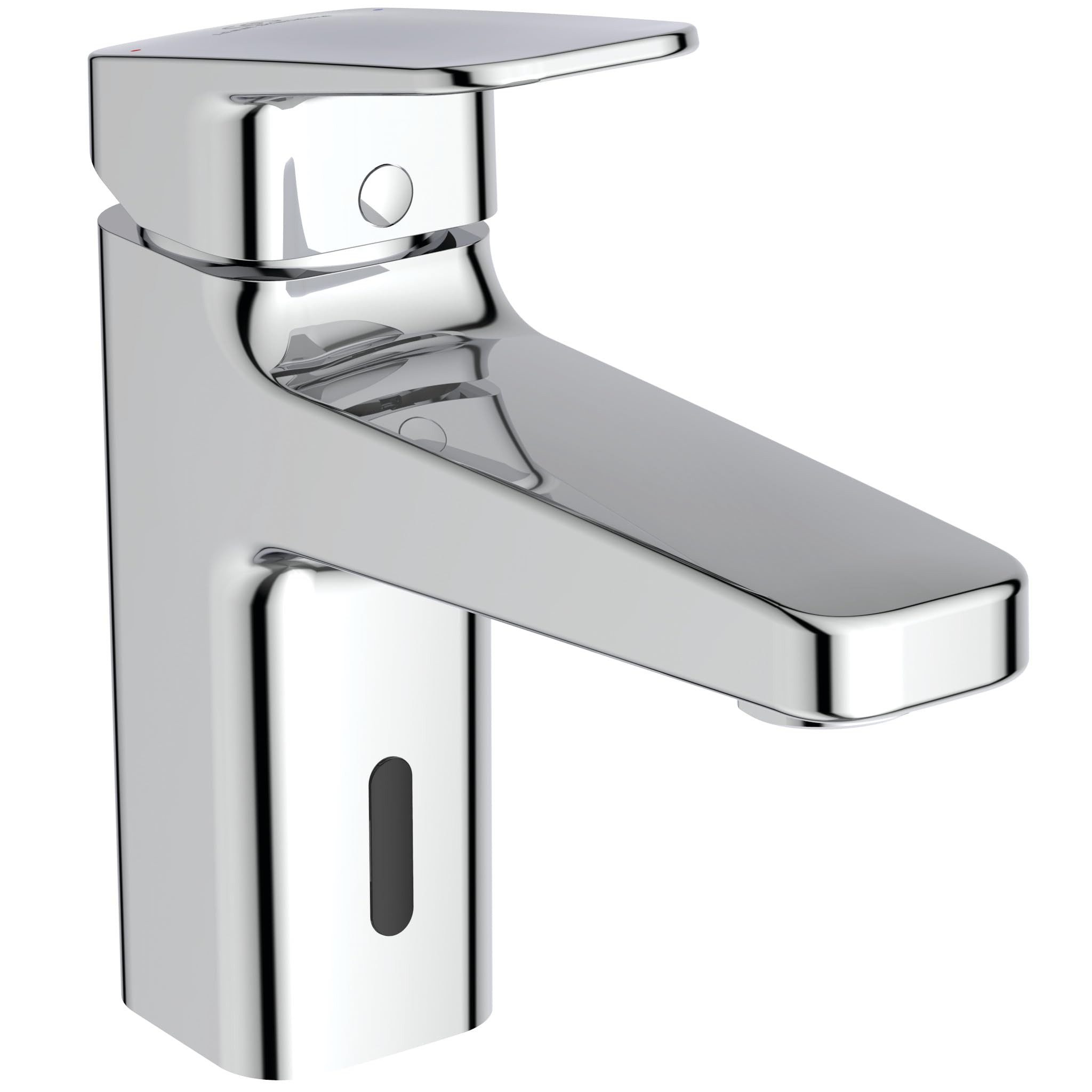 Ideal Standard Badarmatur BD282AA Berührungslos, energiesparend, langlebig
