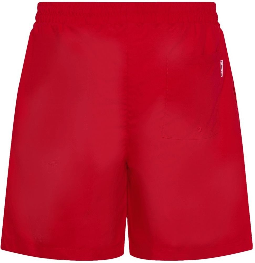 FC Bayern München Shorts Badehose Reactive günstig online kaufen