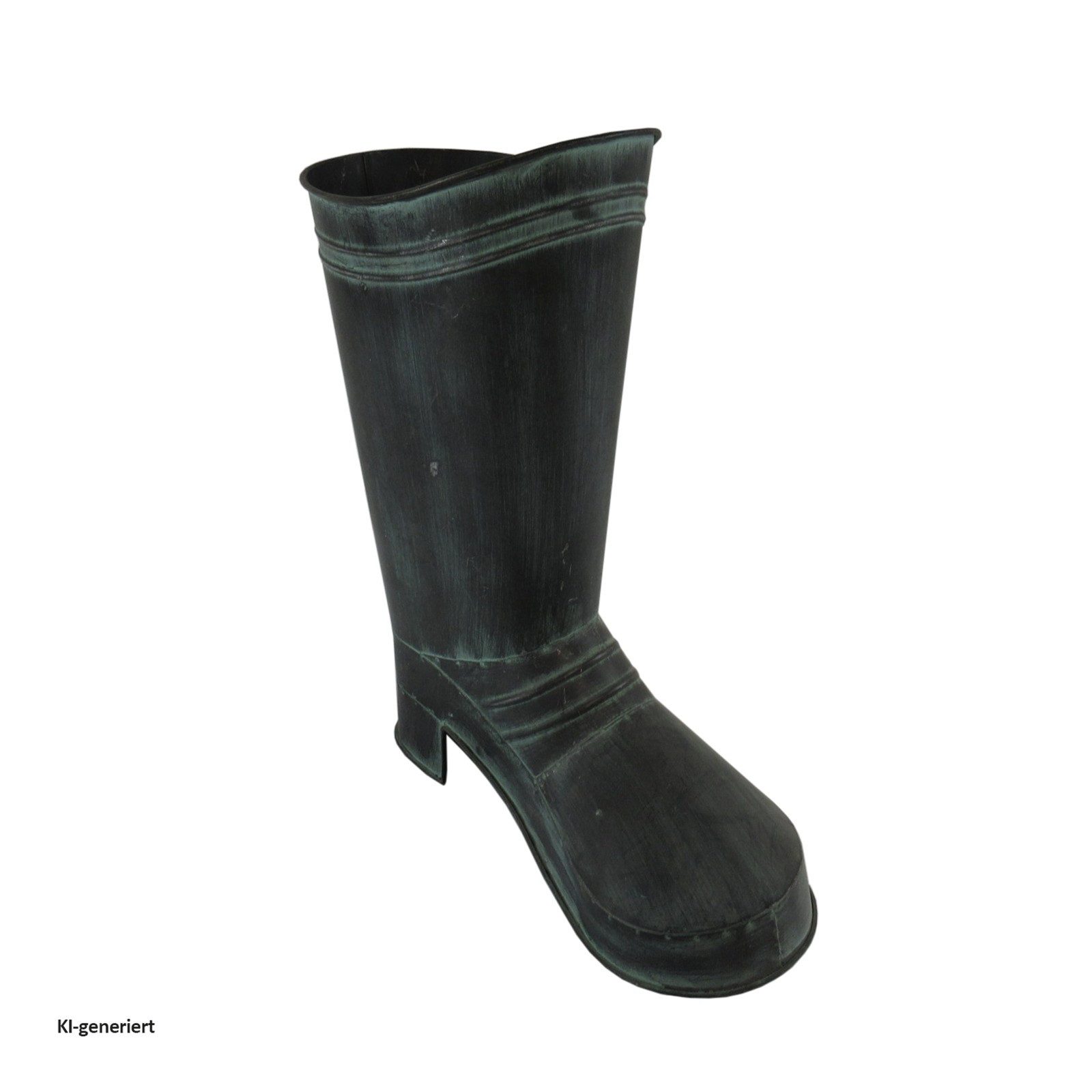 HTI-Living Pflanzkübel Pflanzstiefel Emily (1 St)