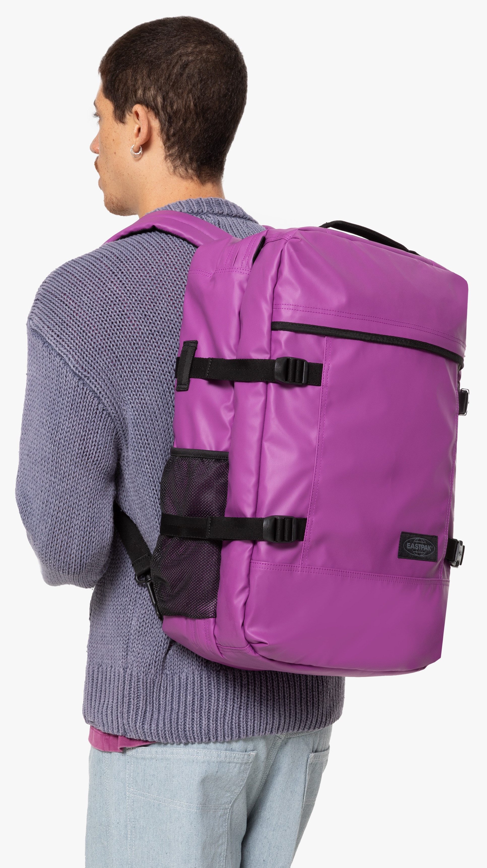 Eastpak Freizeitrucksack TRAVELPACK, 2 in 1 günstig online kaufen
