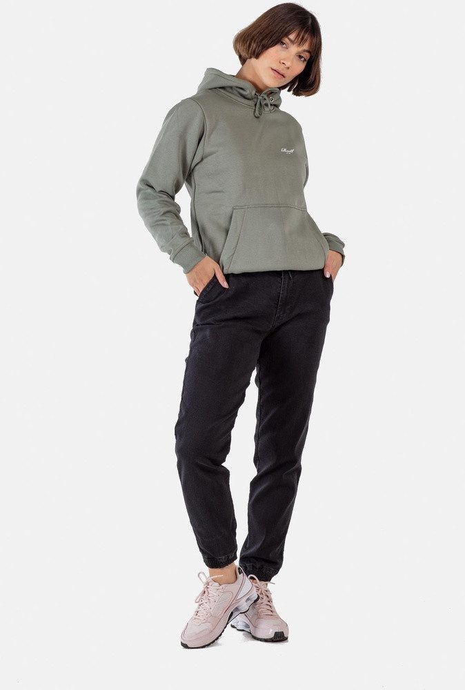 REELL Stoffhose Reflex Women