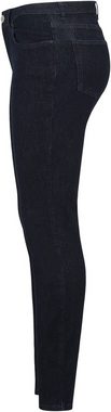 Tamaris Slim-fit-Jeans mit Logo-Badge - NEUE KOLLEKTION