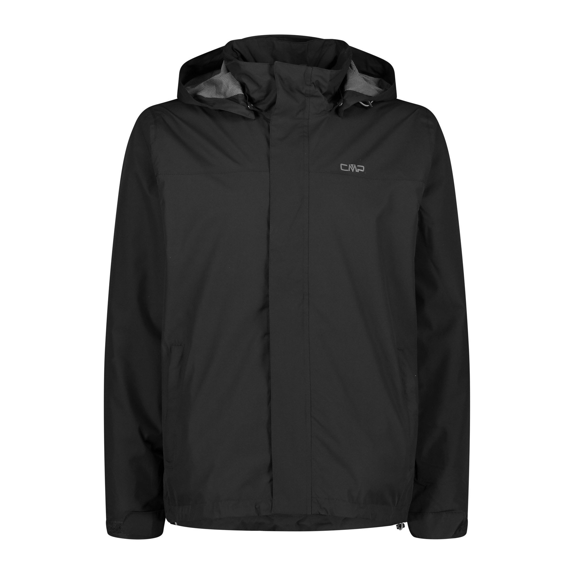 CMP Regenjacke CMP Herren Regenjacke Man Jacket Buttons Hood 39X7367 günstig online kaufen