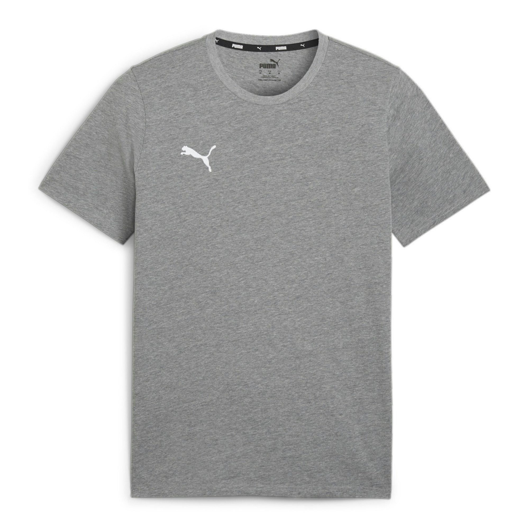 PUMA T-Shirt Puma Herren T-Shirt teamGOAL Casuals Tee 658615 günstig online kaufen