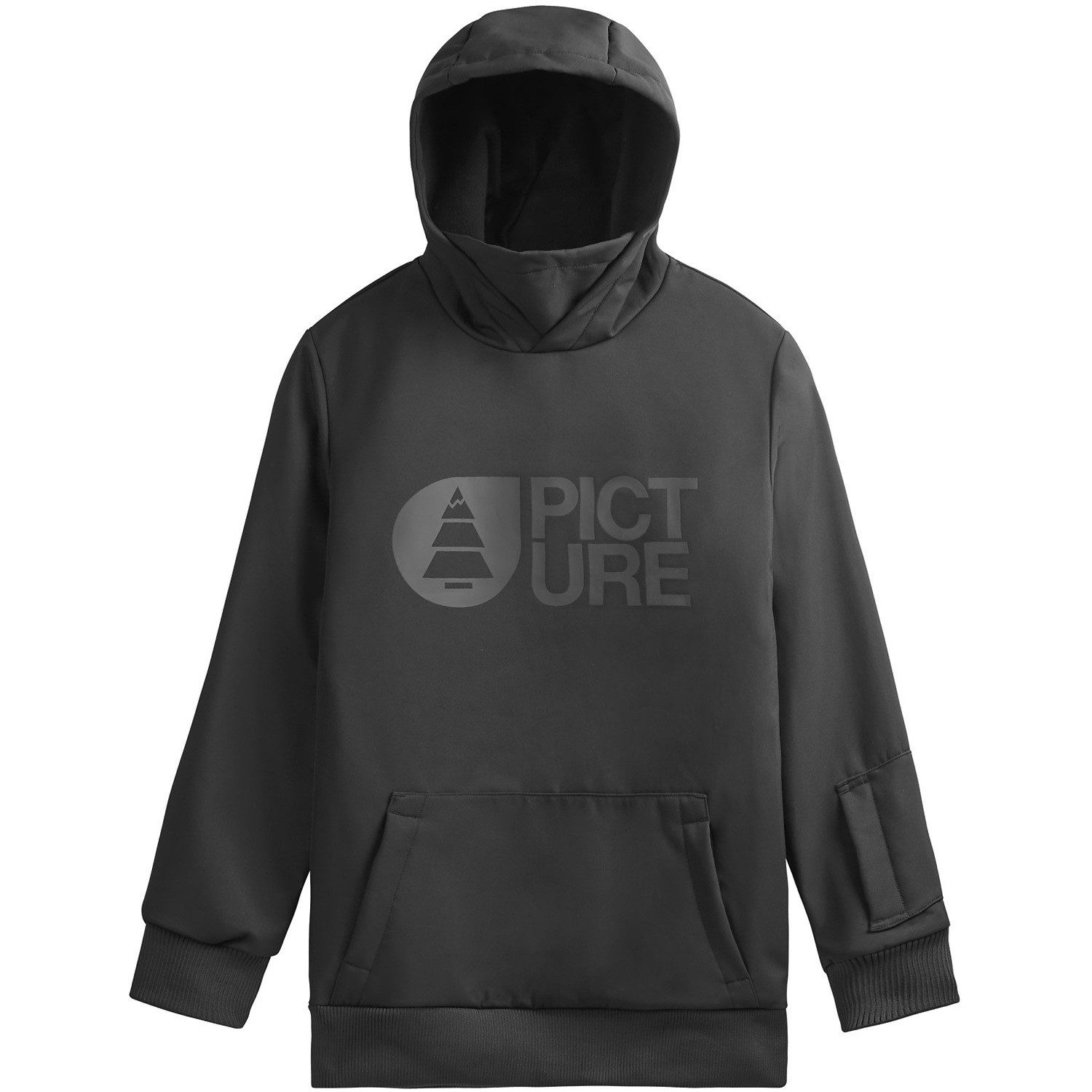 Picture 3-in-1-Funktionsjacke Funktionsjacke M PARKER JACKET günstig online kaufen