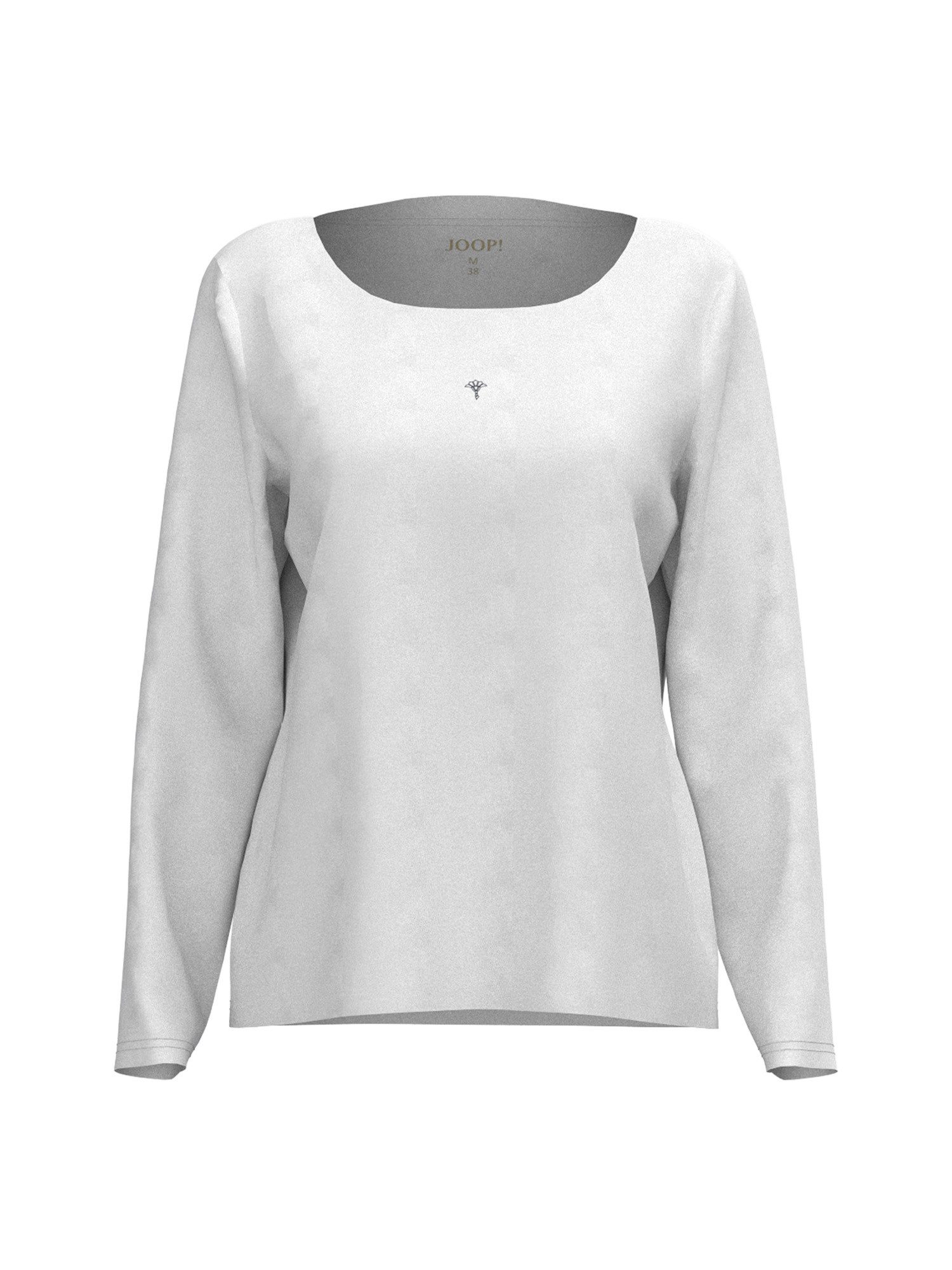 JOOP! Longsleeve Cosy unterhemd shirt langarm günstig online kaufen