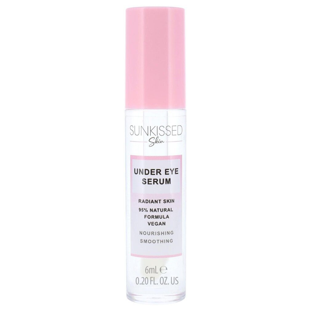 Augenserum Under-Eye Serum 6ml