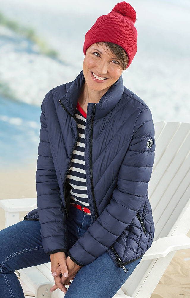 Fuchs Schmitt Steppjacke