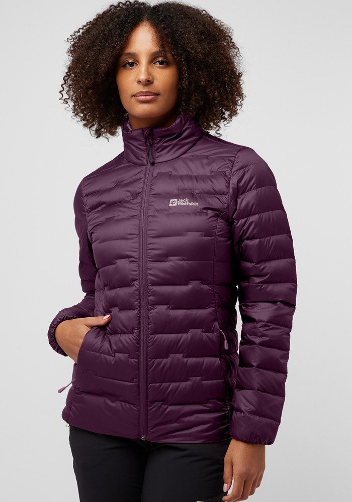 Jack Wolfskin Daunenjacke PASSAMANI DOWN JKT günstig online kaufen