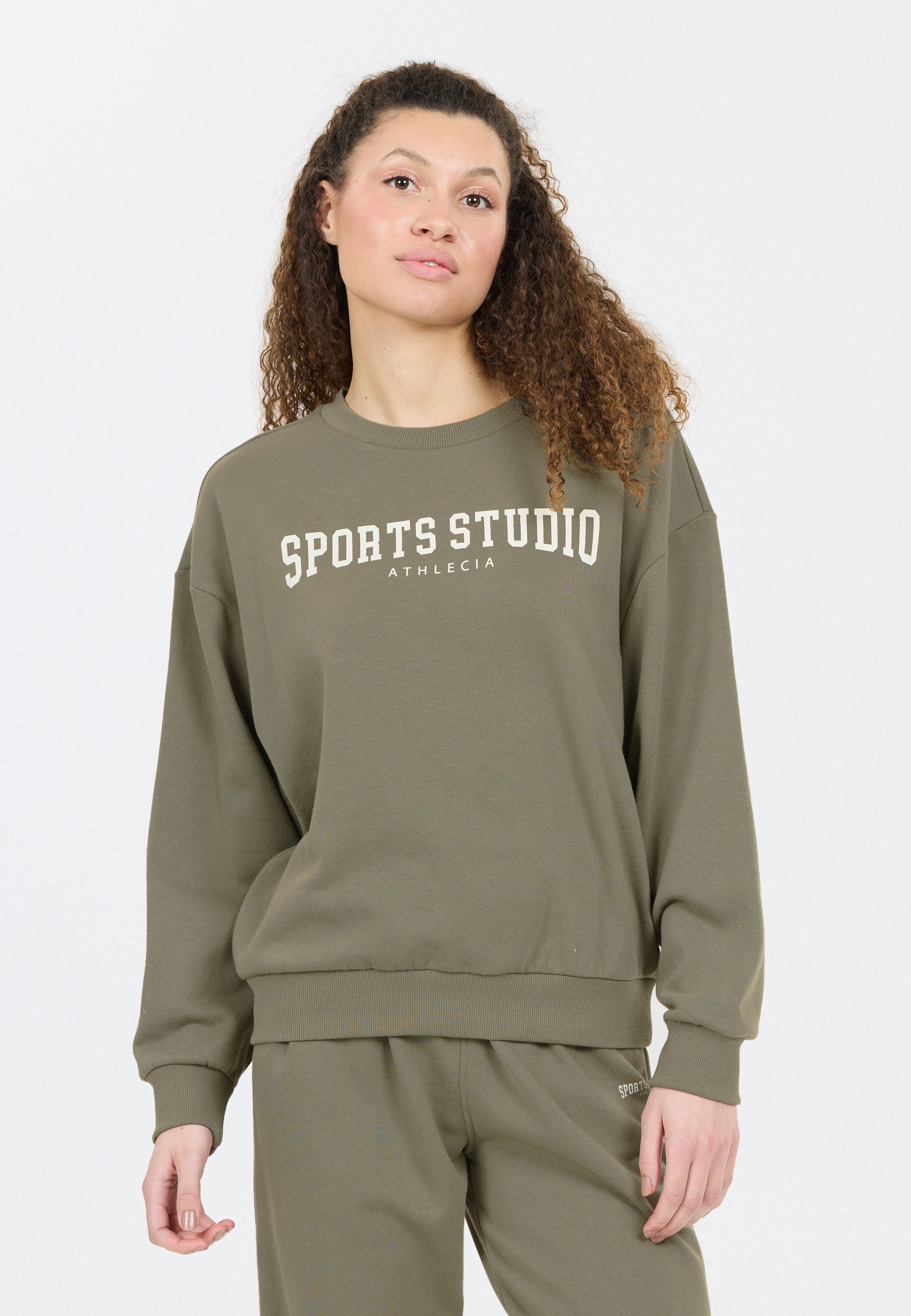 Sweatshirt Giannis